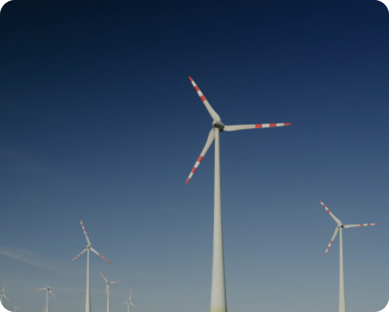 Scaling renewables