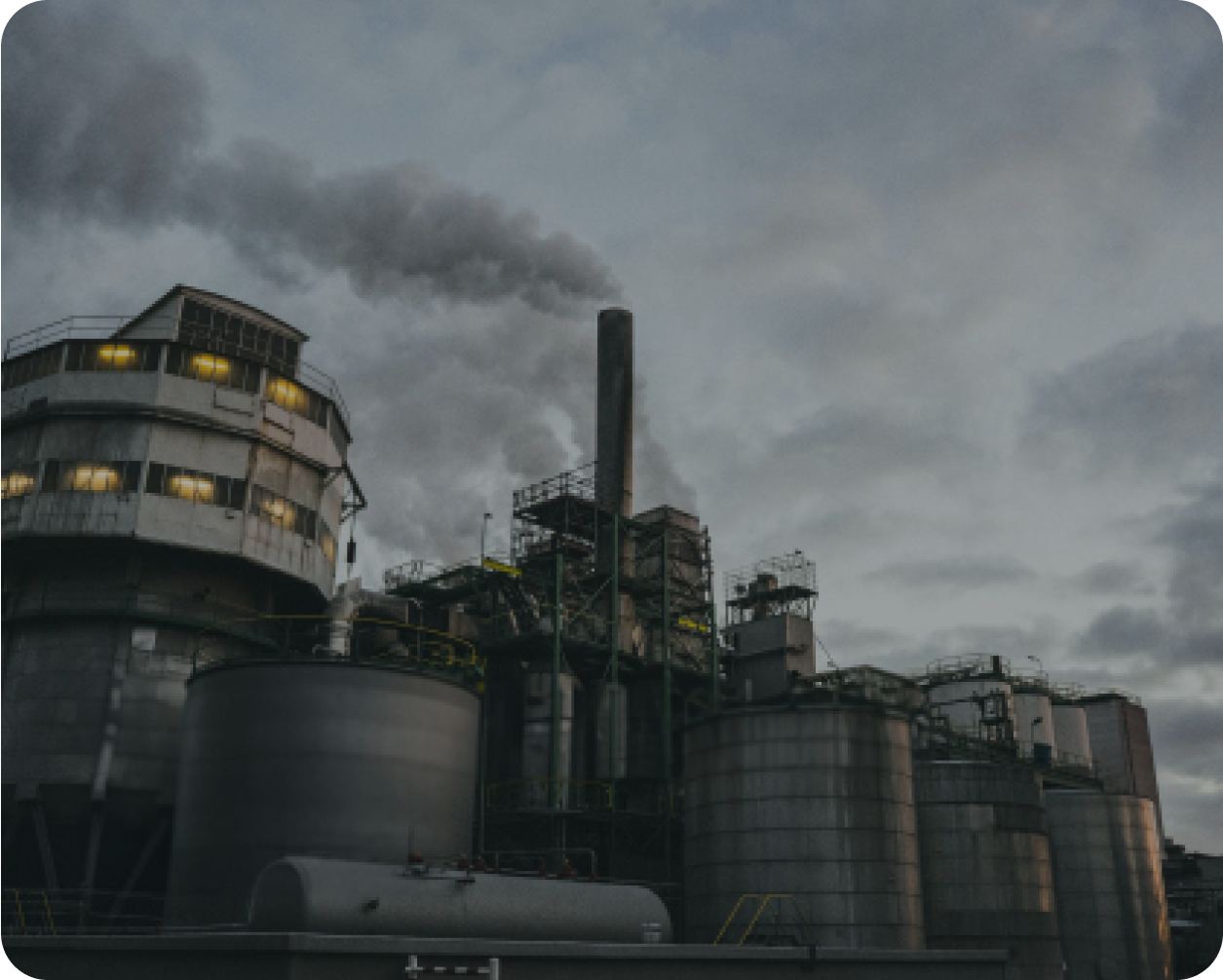 CCUS in electricity & industry
